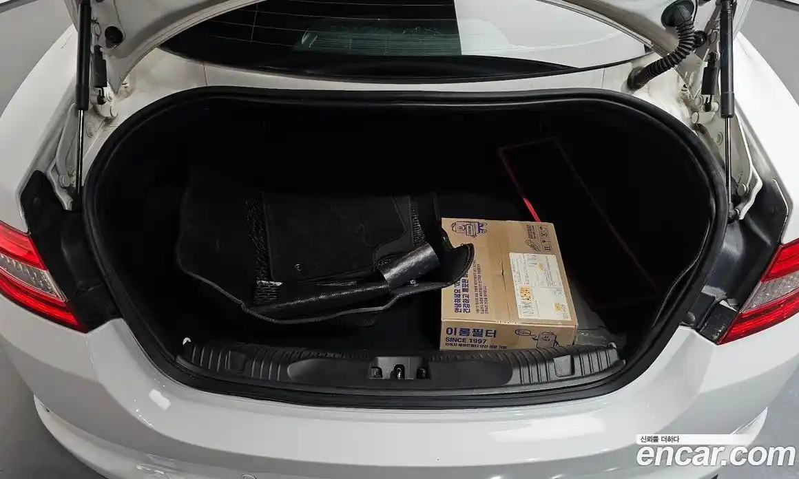 Jaguar XF 2013 2.2 Автомат в Москве № 411331, фото 20