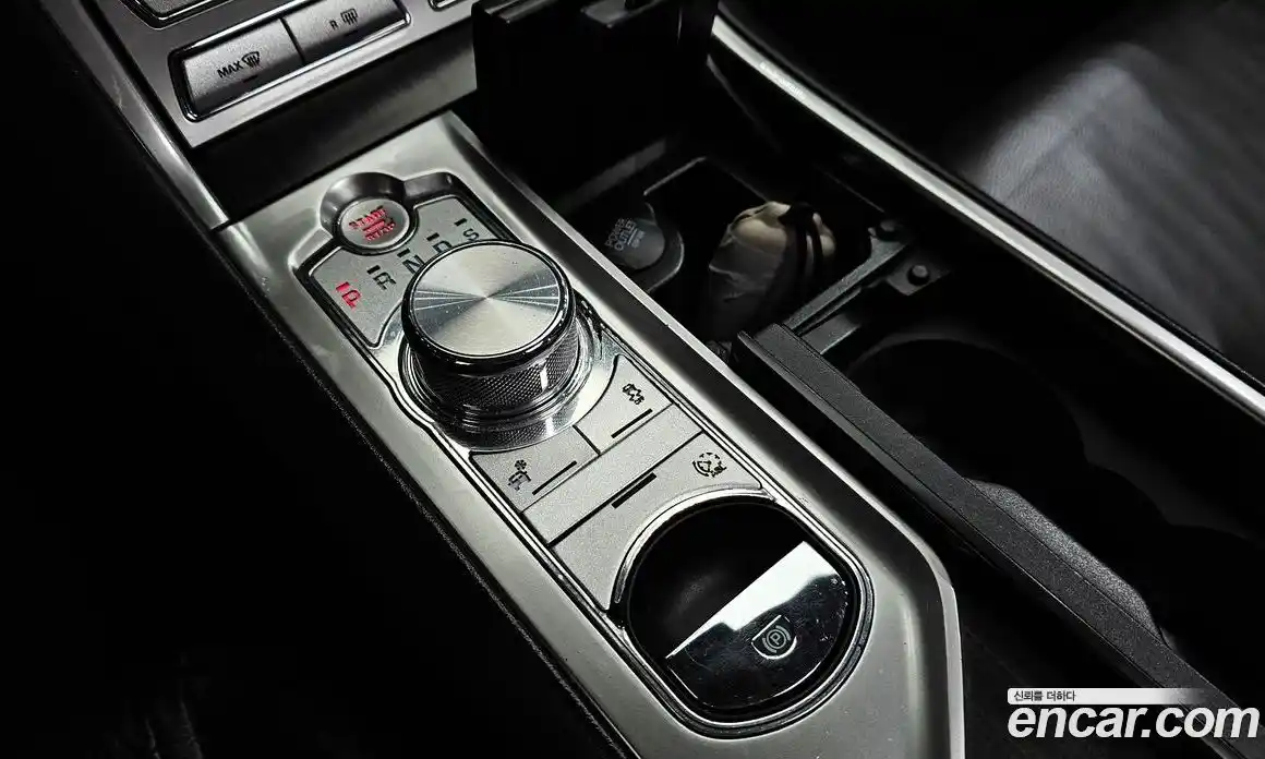 Jaguar XF 2013 2.2 Автомат в Москве № 411331, фото 9