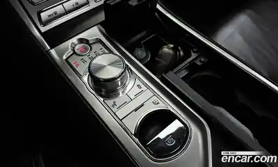 Jaguar XF 2013 2.2 Автомат в Москве № 411331, миниатюра 9