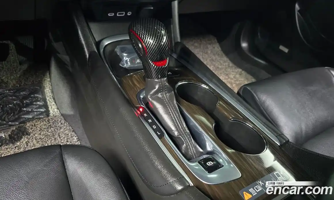 Chevrolet Malibu 2021 2.0 Автомат в Москве № 41214, фото 18