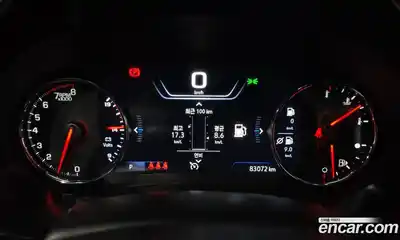 Chevrolet Malibu 2021 2.0 Автомат в Москве № 41214, миниатюра 3