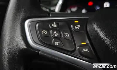 Chevrolet Malibu 2021 2.0 Автомат в Москве № 41214, миниатюра 6