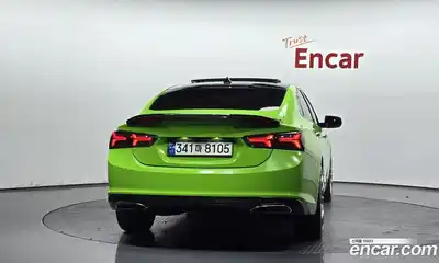 Chevrolet Malibu 2021 2.0 Автомат в Москве № 41214, миниатюра 9