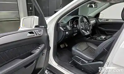 Mercedes-Benz GLE-Class 2018 3.0 Автомат в Москве № 412513, миниатюра 11