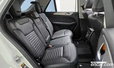 Mercedes-Benz GLE-Class 2018 3.0 Автомат в Москве № 412513, миниатюра 12