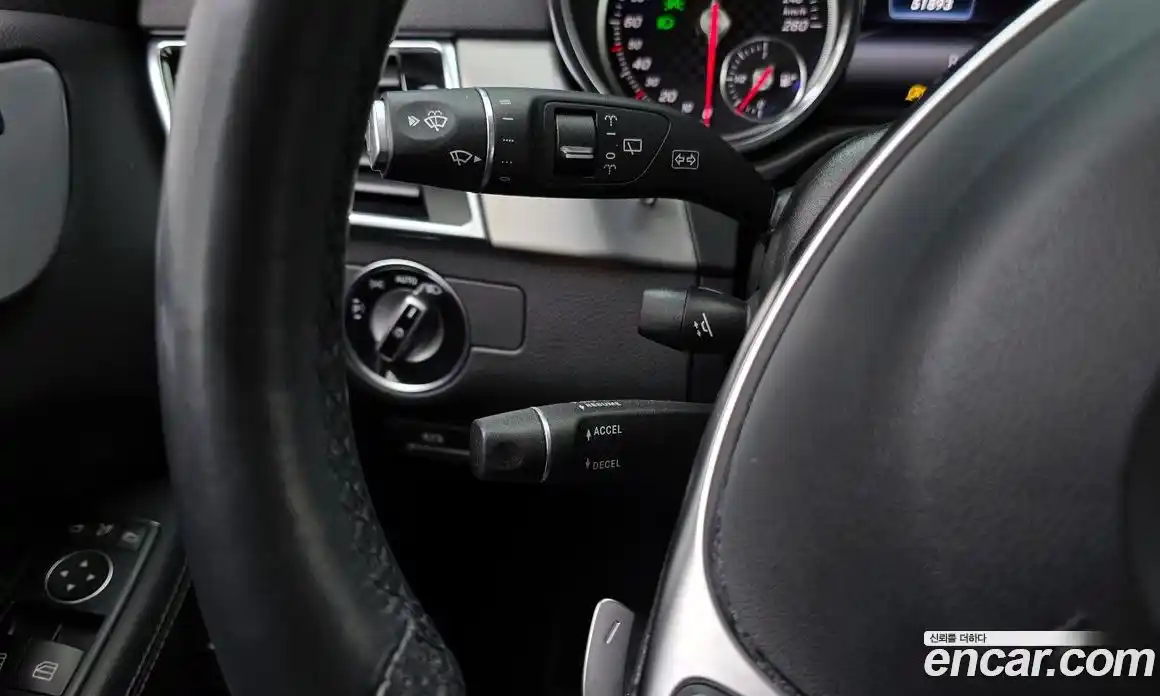 Mercedes-Benz GLE-Class 2018 3.0 Автомат в Москве № 412513, фото 17