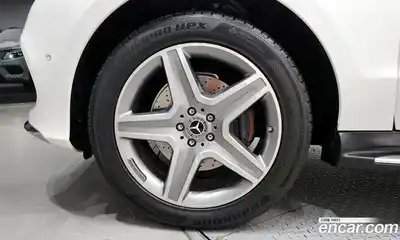 Mercedes-Benz GLE-Class 2018 3.0 Автомат в Москве № 412513, миниатюра 5