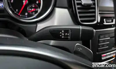 Mercedes-Benz GLE-Class 2018 3.0 Автомат в Москве № 412513, миниатюра 9