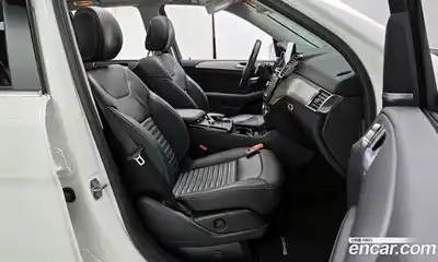 Mercedes-Benz GLE-Class 2018 3.0 Автомат в Москве № 412513, миниатюра 10