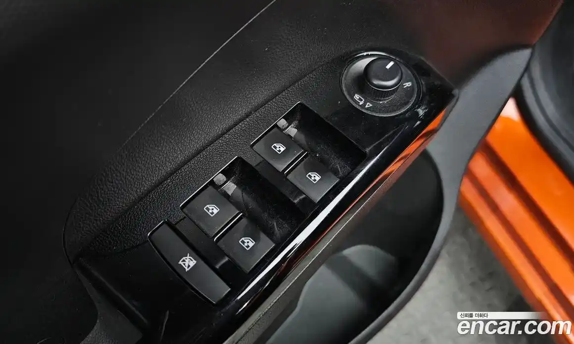 Chevrolet Aveo 2015 1.4 Автомат в Москве № 41295, фото 11