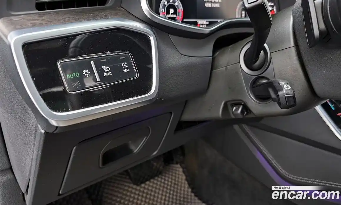 Audi A7 2020 3.0 Автомат в Москве № 414677, фото 15