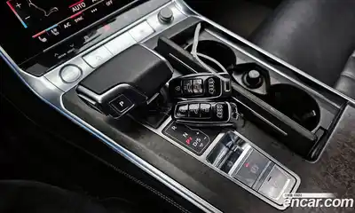 Audi A7 2020 3.0 Автомат в Москве № 414677, миниатюра 9