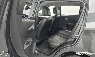 Chevrolet Spark 2017 1.0 Автомат в Москве № 41647, миниатюра 12