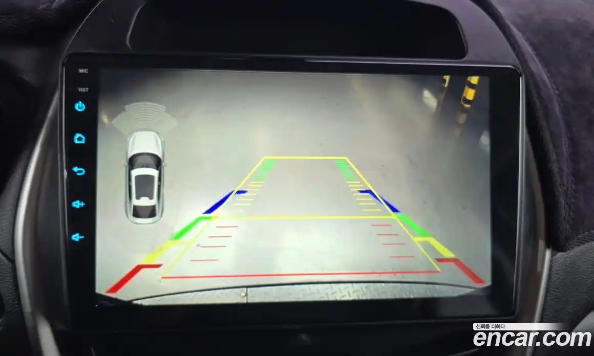 Chevrolet Spark 2017 1.0 Автомат в Москве № 41647, фото 15