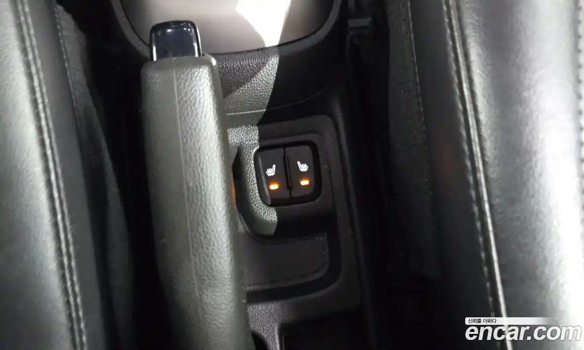 Chevrolet Spark 2017 1.0 Автомат в Москве № 41647, фото 17