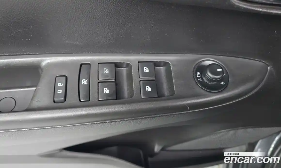 Chevrolet Spark 2017 1.0 Автомат в Москве № 41647, фото 18