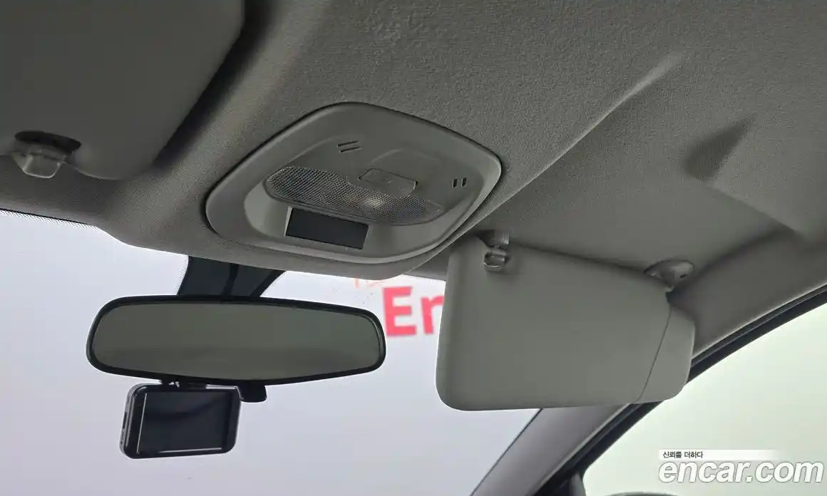 Chevrolet Spark 2017 1.0 Автомат в Москве № 41647, фото 19