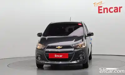 Chevrolet Spark 2017 1.0 Автомат в Москве № 41647, миниатюра 3