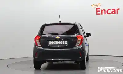 Chevrolet Spark 2017 1.0 Автомат в Москве № 41647, миниатюра 4