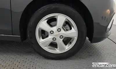 Chevrolet Spark 2017 1.0 Автомат в Москве № 41647, миниатюра 5