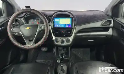 Chevrolet Spark 2017 1.0 Автомат в Москве № 41647, миниатюра 7