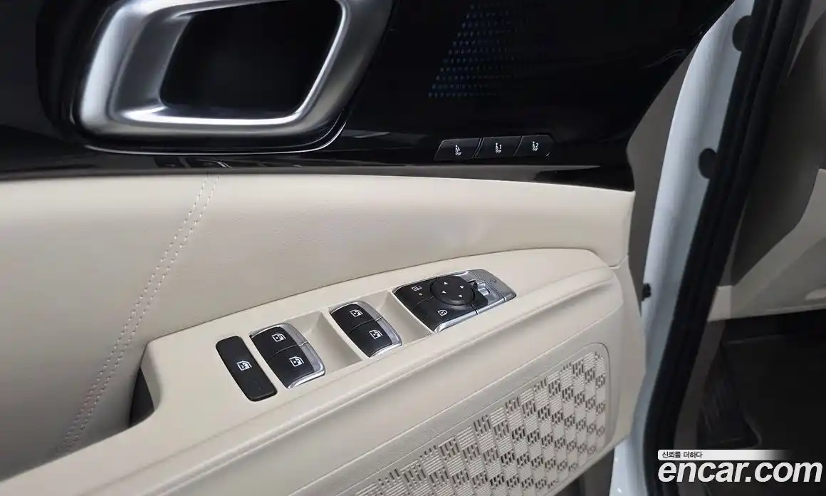 Kia Canival 2025 1.6 Автомат в Москве № 418429, фото 18