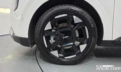 Kia Canival 2025 1.6 Автомат в Москве № 418429, миниатюра 5