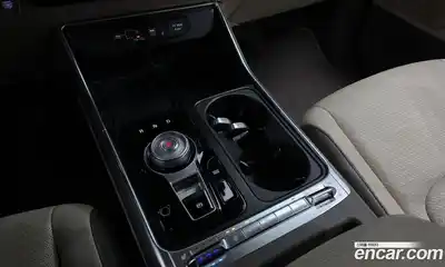 Kia Canival 2025 1.6 Автомат в Москве № 418429, миниатюра 9