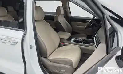 Kia Canival 2025 1.6 Автомат в Москве № 418429, миниатюра 10