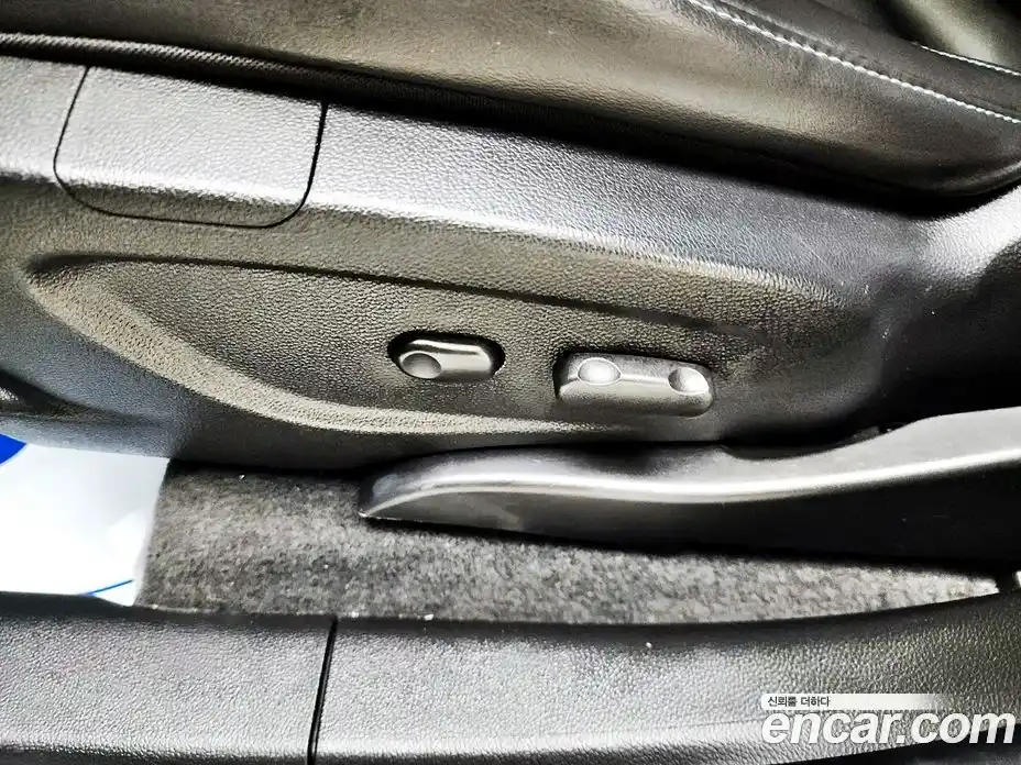 Chevrolet Trax 2014 1.4 Автомат в Москве № 41890, фото 18