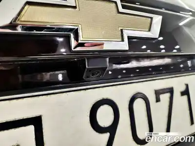 Chevrolet Trax 2014 1.4 Автомат в Москве № 41890, миниатюра 5