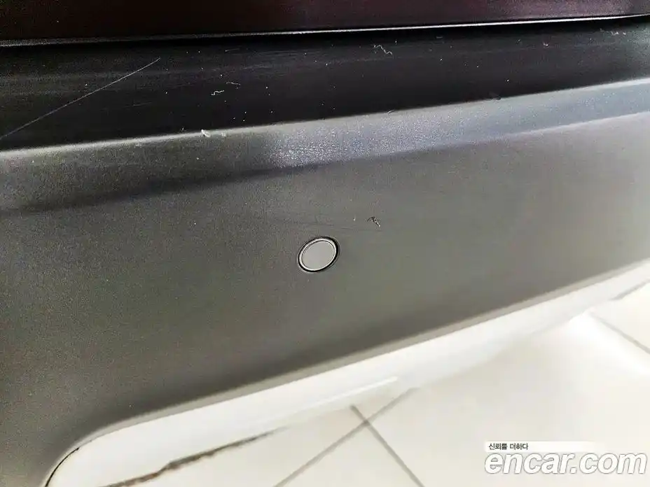 Chevrolet Trax 2014 1.4 Автомат в Москве № 41890, фото 6