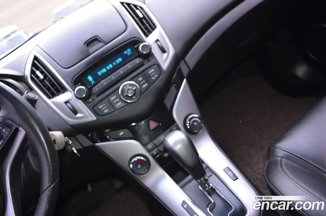 Chevrolet Cruze 2016 1.4 Автомат в Москве № 419223, фото 11