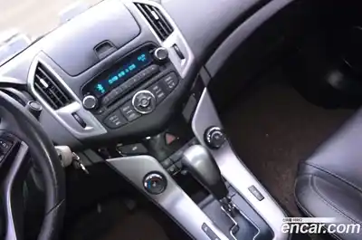 Chevrolet Cruze 2016 1.4 Автомат в Москве № 419223, миниатюра 11