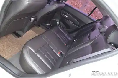 Chevrolet Cruze 2016 1.4 Автомат в Москве № 419223, миниатюра 9