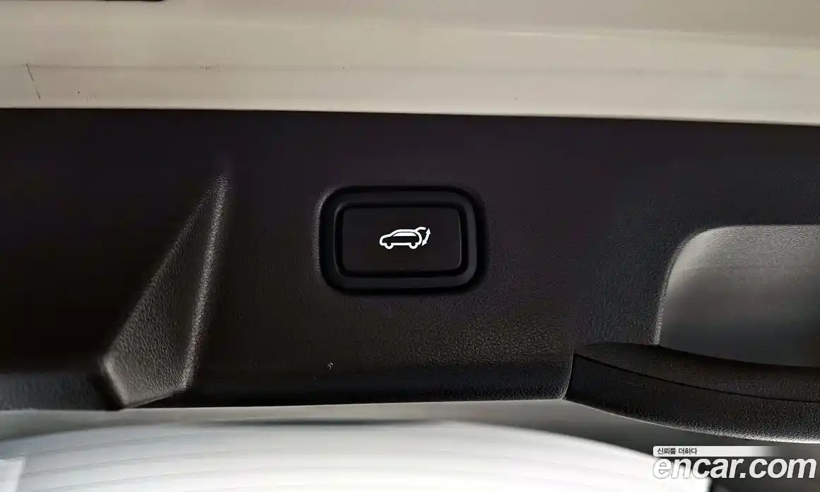 Hyundai Tucson 2021 1.6 Автомат в Москве № 4196, фото 5