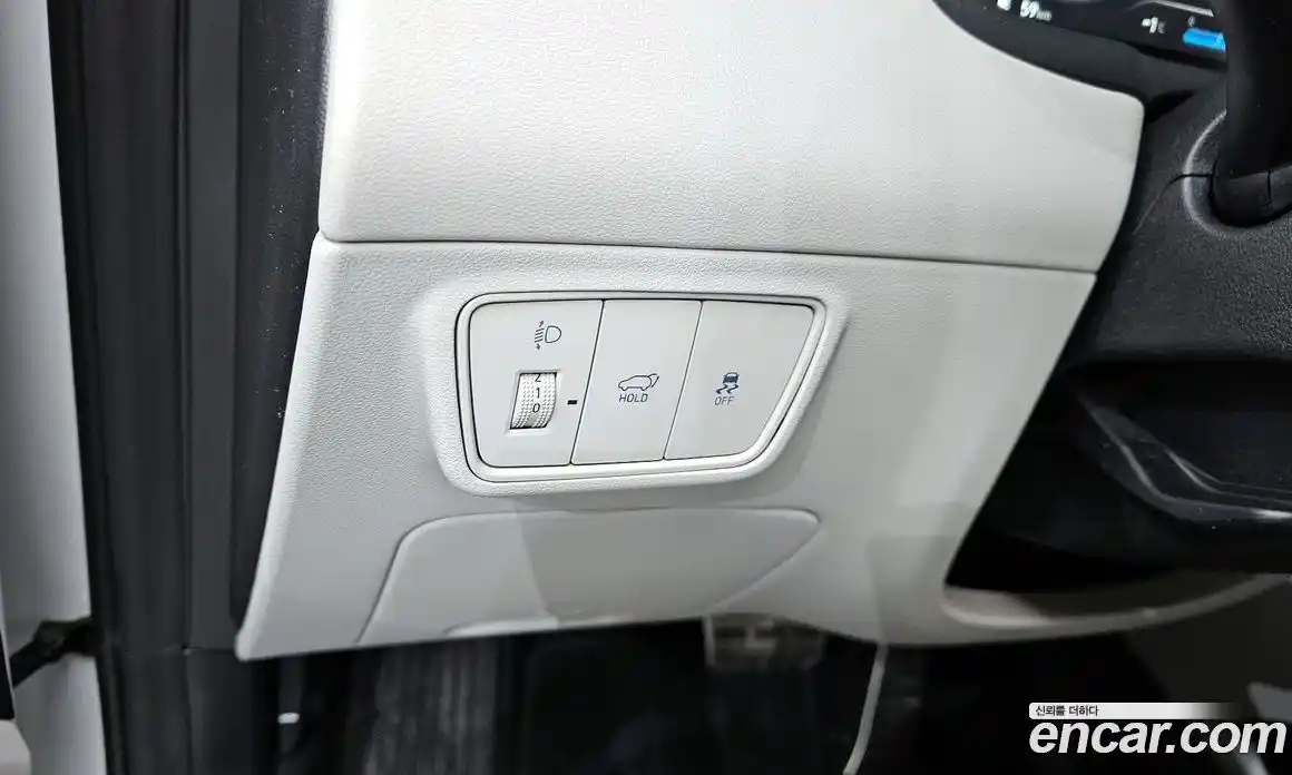 Hyundai Tucson 2021 1.6 Автомат в Москве № 4196, фото 10