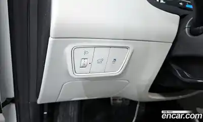 Hyundai Tucson 2021 1.6 Автомат в Москве № 4196, миниатюра 10