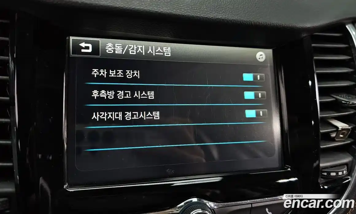 Chevrolet Trax 2019 1.4 Автомат в Москве № 42223, фото 16