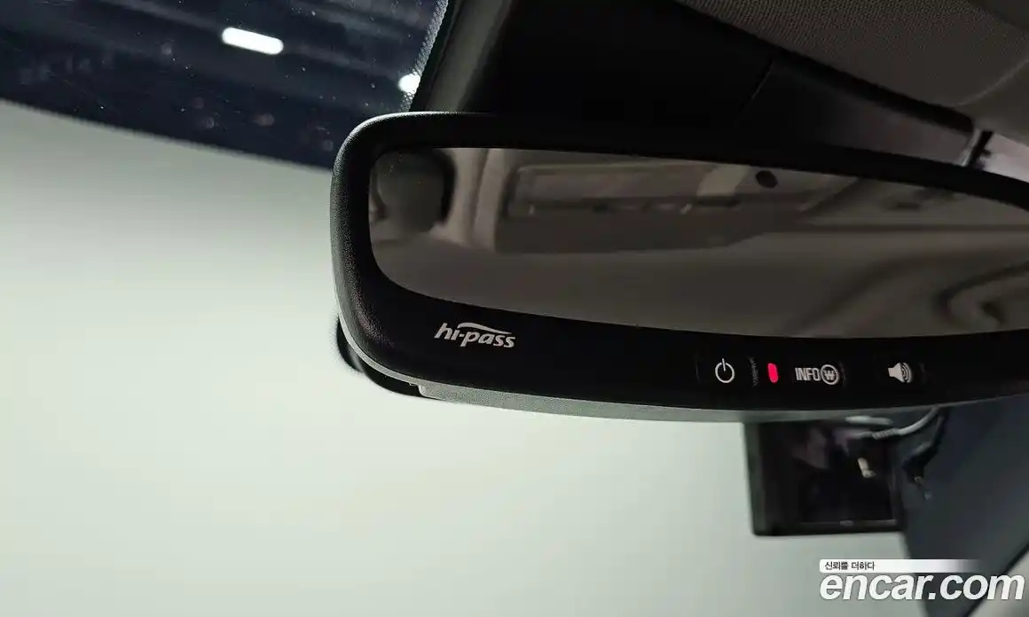 Chevrolet Trax 2019 1.4 Автомат в Москве № 42223, фото 19