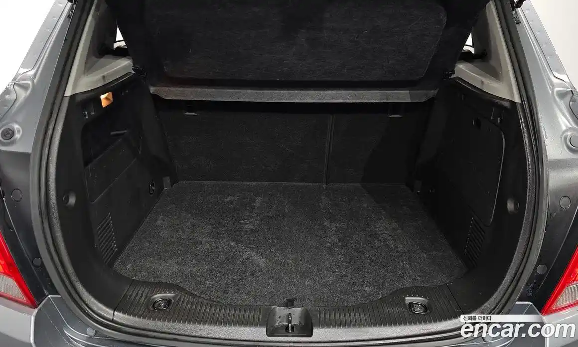 Chevrolet Trax 2019 1.4 Автомат в Москве № 42223, фото 20