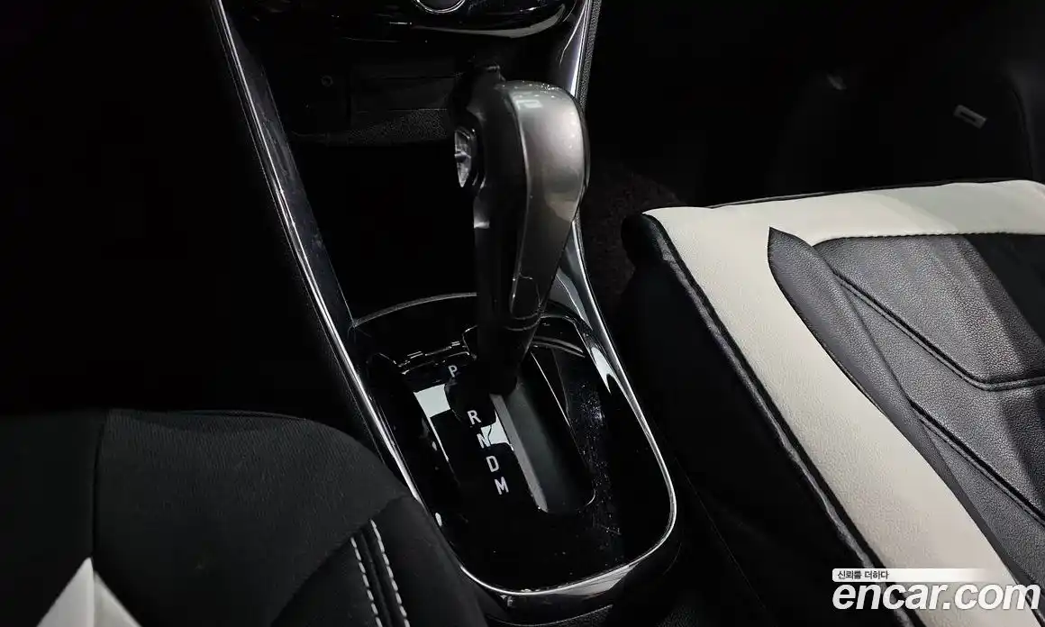 Chevrolet Trax 2019 1.4 Автомат в Москве № 42223, фото 9