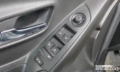 Chevrolet Trax 2019 1.6 Автомат в Москве № 422370, миниатюра 12