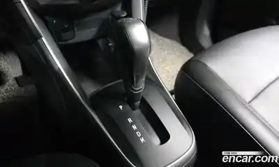 Chevrolet Trax 2019 1.6 Автомат в Москве № 422370, миниатюра 9