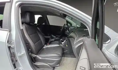 Chevrolet Trax 2019 1.6 Автомат в Москве № 422370, миниатюра 10