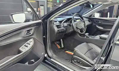 Chevrolet Impala 2016 2.5 Автомат в Москве № 422510, миниатюра 11