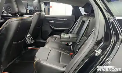 Chevrolet Impala 2016 2.5 Автомат в Москве № 422510, миниатюра 12