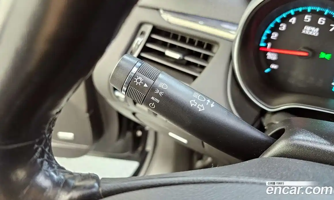 Chevrolet Impala 2016 2.5 Автомат в Москве № 422510, фото 18