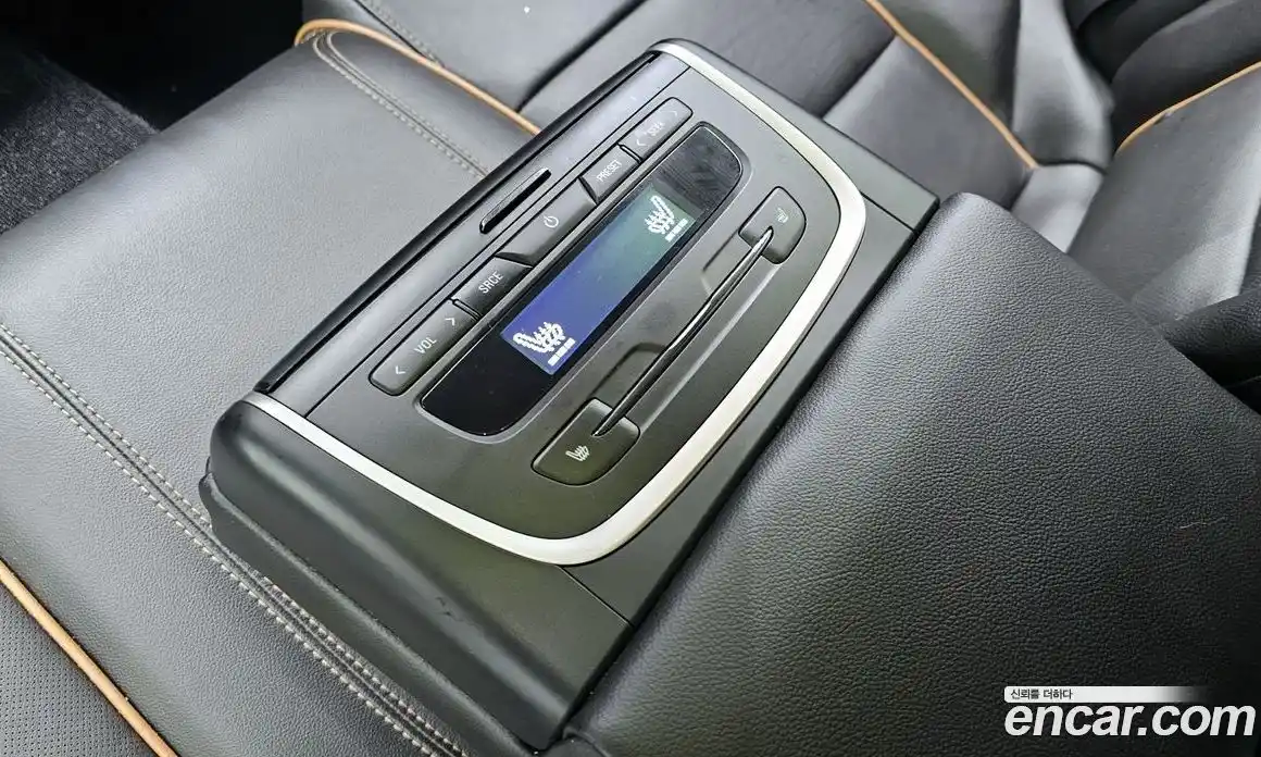 Chevrolet Impala 2016 2.5 Автомат в Москве № 422510, фото 19