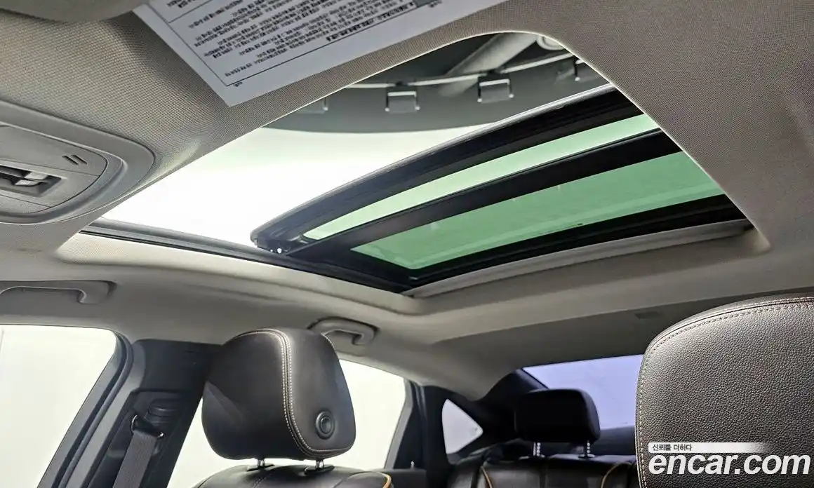 Chevrolet Impala 2016 2.5 Автомат в Москве № 422510, фото 20